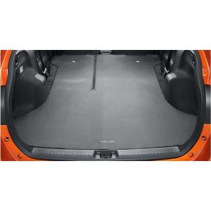 カローラフィールダー ロングラゲージマット トヨタ純正部品 パーツ