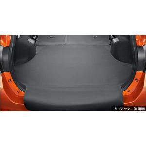 カローラフィールダー トノカバー トヨタ純正部品 NKE165G ZRE162G