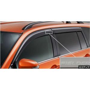 カローラフィールダー トノカバー トヨタ純正部品 NKE165G ZRE162G