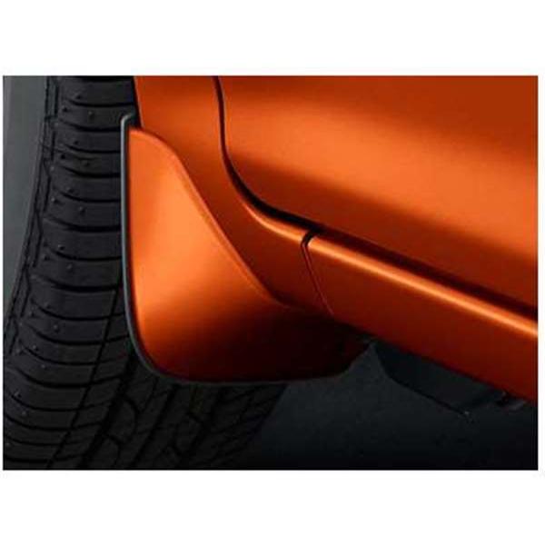 カローラフィールダー マッドガード トヨタ純正部品 NKE165G ZRE162G NRE161G ...