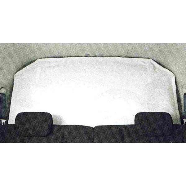 フリード マルチフックシステム用のカーテンテールゲートのみ ※固定フックが別売り