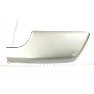 並行輸入品 スズキ カバー ジムニー ルーフレールキャップ 78216 81a00
