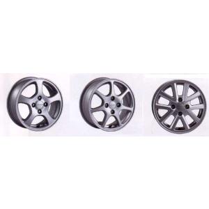 N-BOX 15インチ アルミホイール ME-020 ※1本 ※ナット別売 ※15×4 1/2J