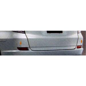 ステップワゴン パーキングセンサー4センサー用の左右のリアセンサー