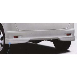 クラウンアスリート リヤスパッツ トヨタ純正部品 パーツ オプション