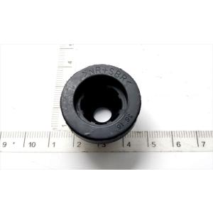 ラバ−エアクリーナーのマウンテイングのみ 16557-AL500 キューブ用 日産純正部品