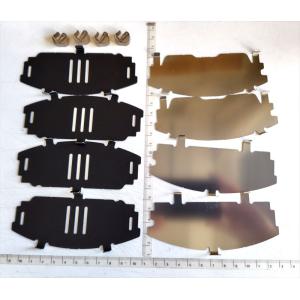 ☆ スズキ 純正 新品 GN125 ブランクキー 1本 TS250 ハスラー TS185ER