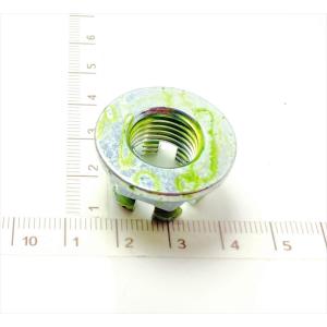 フロントロワーボールジョイントキャッスルナットLHのみ 90171-14011