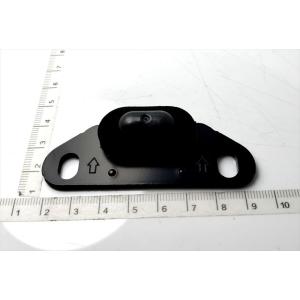 スライドドアマッドガードLHのみ 7690628160B0 ノア/ヴォクシー用