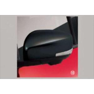 ☆5294 スズキ スイフト ZC11S ドアミラーインナーカバー左右