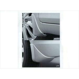 スイフト フロントスパッツ 左右セット スズキ純正部品 パーツ