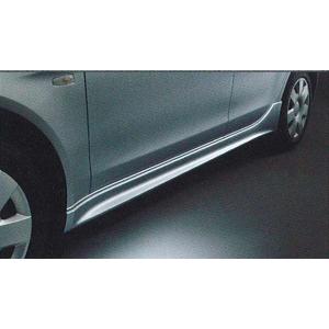 ギャランフォルティス トランクリッドモール 三菱純正部品 パーツ