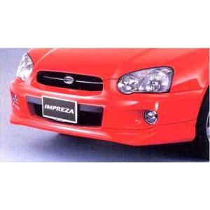 インプレッサ フロントグリルスポーティ(WRX STI/STI spesC/SEDAN WAX