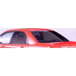 インプレッサ フロントグリルスポーティ(WRX STI/STI spesC/SEDAN WAX