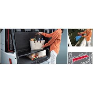 セレナ ラゲッジアンダーボックストレイ 日産純正部品 C28 FC28 GC28