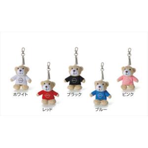 ルークス NISSAN COLLECTION ベアマスコット 日産純正部品 SM21 パーツ