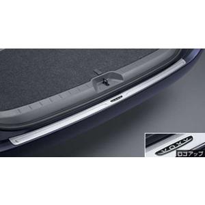6700560F50 Genuine Toyota PANEL SUB-ASSY, BACK DOOR 67005-60F50