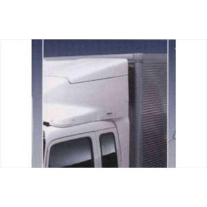 ギガ リヤウインドウボックス いすゞ純正部品 パーツ オプション