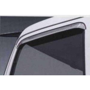 ギガ リヤウインドウボックス いすゞ純正部品 パーツ オプション