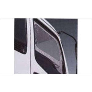 ギガ リヤウインドウボックス いすゞ純正部品 パーツ オプション