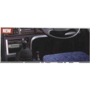 ギガ リヤウインドウボックス いすゞ純正部品 2PGCYL77CVX〜 パーツ