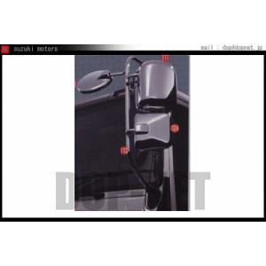 ギガ リヤウインドウボックス いすゞ純正部品 パーツ オプション