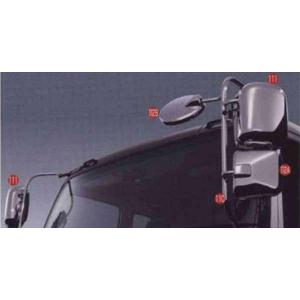 (中古品)いすゞギガ純正左ミラー　送料込み 中古品)いすゞギガ純正左ミラー 送料込み - メルカリ