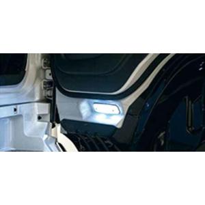 ギガ リヤウインドウボックス いすゞ純正部品 パーツ オプション