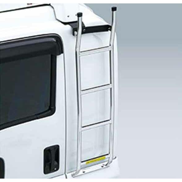 ギガ ハシゴ （ステンレス） いすゞ純正部品 2PG-CYL77C-VX-〜 パーツ オプション