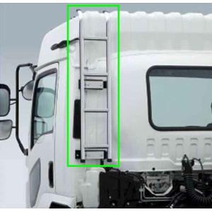 ギガ リヤウインドウボックス いすゞ純正部品 2PGCYL77CVX〜 パーツ