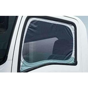 ギガ リヤウインドウボックス いすゞ純正部品 2PGCYL77CVX〜 パーツ