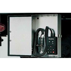 ギガ リヤウインドウボックス いすゞ純正部品 2PGCYL77CVX〜 パーツ