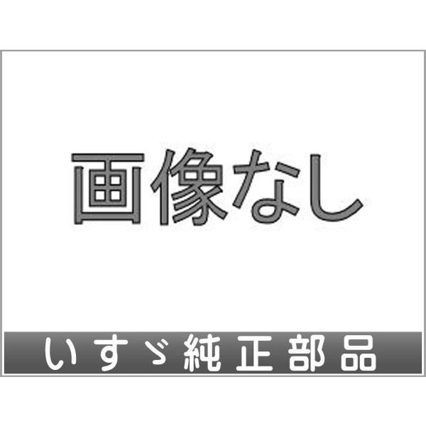 ギガ メッキコーナーパネルサブカバー いすゞ純正部品 2PG-CYL77C-VX-〜 パーツ オプシ...