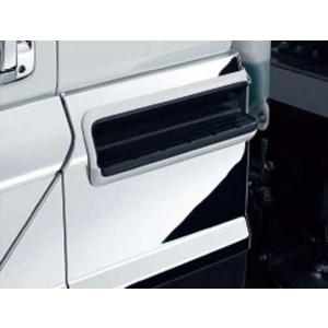 ギガ リヤウインドウボックス いすゞ純正部品 パーツ オプション