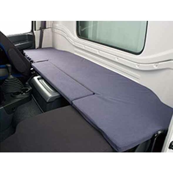 ギガ 仮眠ベッド ショートキャブ いすゞ純正部品 2PG-CYL77C-VX-〜 パーツ オプション