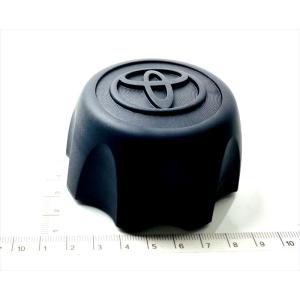 ホイールハブオーナメントのみ 42638-52010 プロボックス用 トヨタ純正
