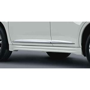 ハリアー バイアスロンチェーン トヨタ純正部品 パーツ オプション