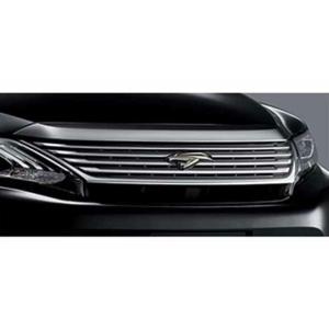 ハリアー用 モデリスタ 『フロント』グリルガーニッシュのみ D2533