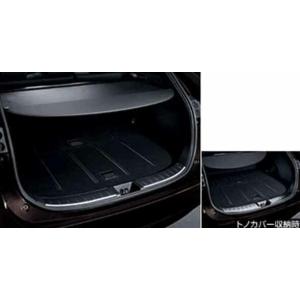 ハリアー ハリアー/HARRIER MXUA80/85/AXUH80/85：純正 トノカバー