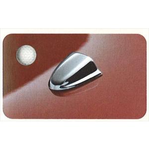 L701/711 ミラジーノ インナードアハンドル 交換式 オールメッキ