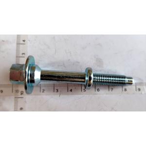 もちページ ホンダ（HONDA） HONDAホンダ純正 フィット エキゾーストスタッド