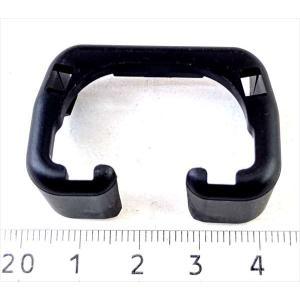 19番のみ』 ジムニー用 ロアレールエンドのカバー 86652-81A00 FIG851a