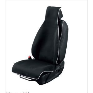 N-BOX シートカバー（合皮製） ※フロント・リアセット ホンダ純正部品