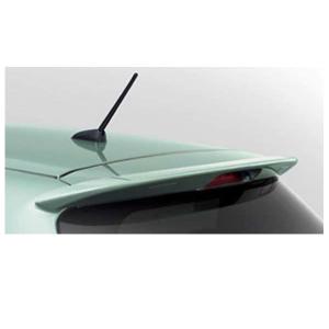 ヴィッツ 130系 後期：純正 リヤスポイラー(廃盤 残り在庫わずか