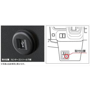 スペーシアベース 外部電源ユニット スズキ純正部品 MK33V パーツ