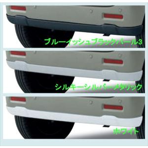 スズキ 純正 スペーシア 《 MK54S 》 左テールランプ 35670-53UA0