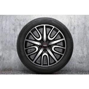 クロスオーバー ピクニック・ベンチ ※取付部品別売 MINI純正部品