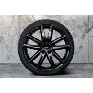 クロスオーバー ピクニック・ベンチ ※取付部品別売 MINI純正部品