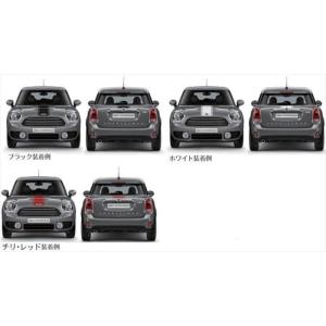 クロスオーバー ピクニック・ベンチ ※取付部品別売 MINI純正部品