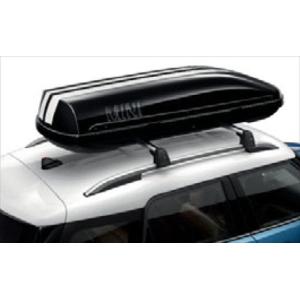 クロスオーバー ピクニック・ベンチ ※取付部品別売 MINI純正部品